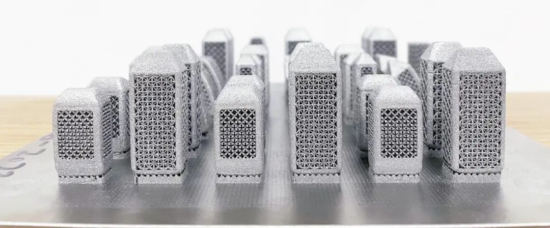 南極熊3D打?。弘娮訕尯诵钠骷@得突破，賽隆推出間熱式鎢陰極電子束金屬3D打印機